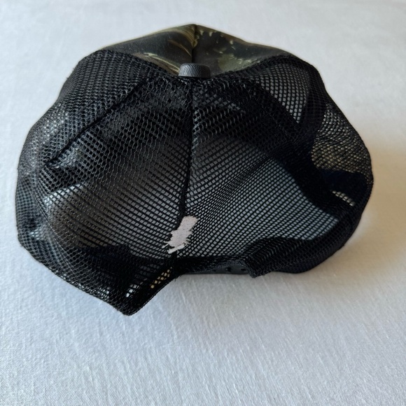 Virgil Normal Army Trucker Hat - Picture 2 of 2